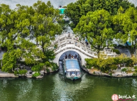 “AI+”助力广西文旅产业高质量发展