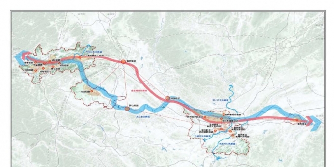 《河池市国土空间总体规划（2021-2035年）