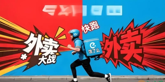 饿了么、美团、京东被约谈