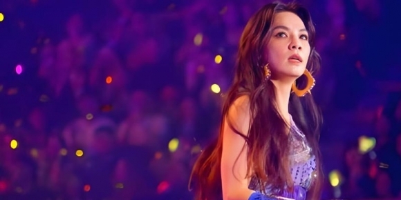 2026陈嘉桦艾拉主意巡回演唱会