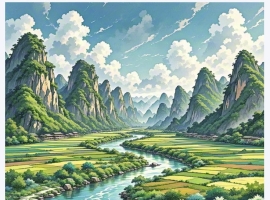 贺州水吧欢迎你！