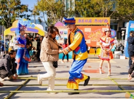 9天春节假期提前激发文旅消费热情，广西成“候鸟旅行”热门目的地
