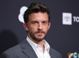 2025年全球最性感男人被选出