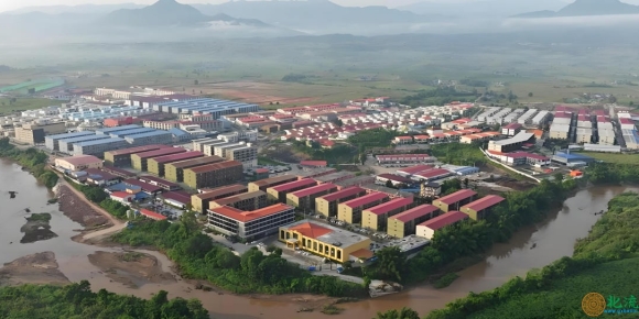 公安部:中缅泰将全面清剿电诈园区