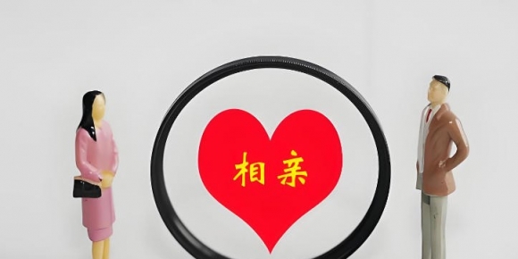 相亲点餐8000元男方吃完就逃单