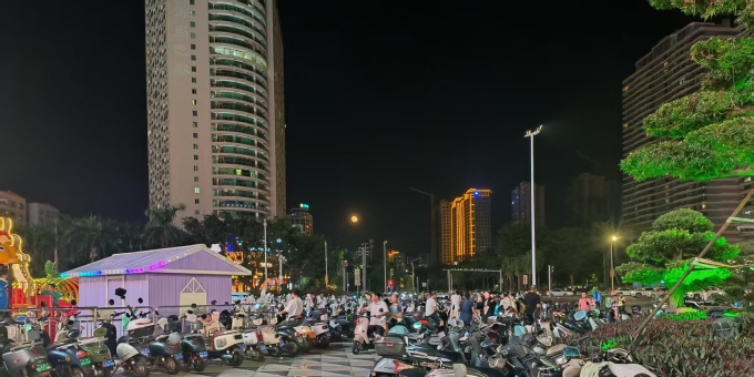 骑电动车还能带孩子吗？解读来了！