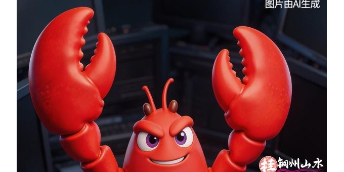 全球爆火的“龙虾”，是不是正在抢你的工作