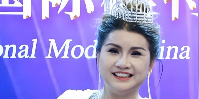 2025国际模特大赛中国总决赛广东冠军引热议
