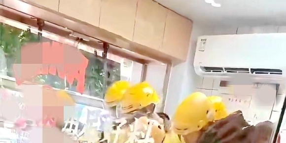 外卖平台“补贴大战”到底谁在买单