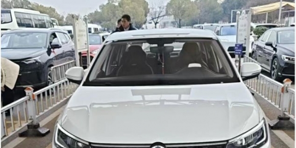 车主选车牌摇到豹子号苏A0000A