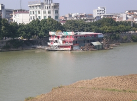 一张老照片，你知道这是哪不？