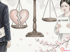 湖北国企男隐婚骗恋 5 年，致女方两次流产