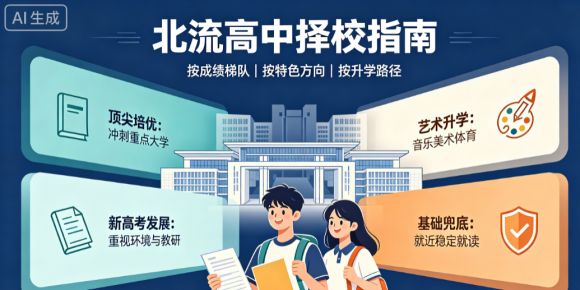 2026 北流高中综合排名（按特控 / 一本上线