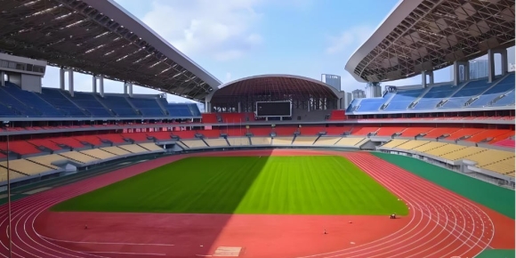 南宁文旅体商融合聚起215亿元体育产业