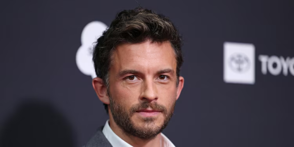 2025年全球最性感男人被选出