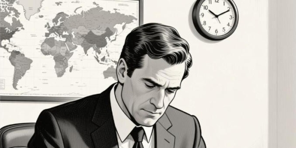 幼儿园园长诈骗1451万租豪车养男模