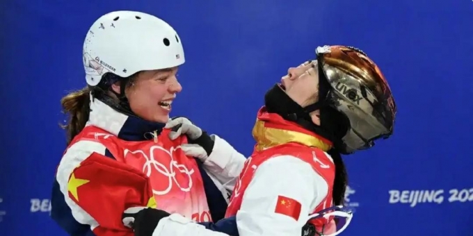 “不用确认 你就是第一”