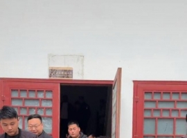 猪蹄老板27万拿下网红摊位 日成本3万 打造淮阳特色美食品牌