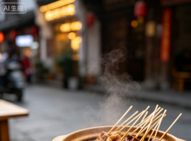 贺州经典特色美食汇总