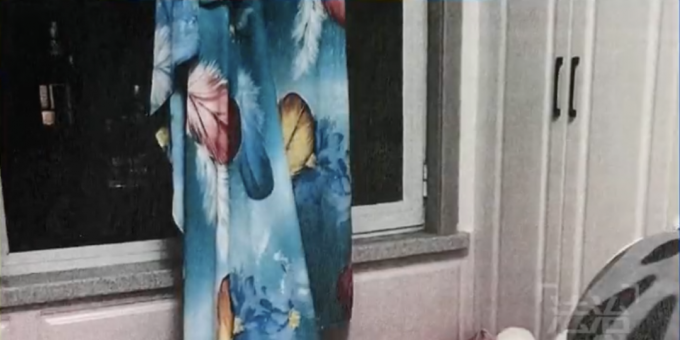 山西“订婚强奸案”，电梯视频首次曝光！