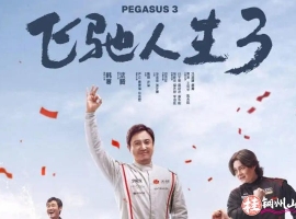 《飞驰人生3》同期票房超《哪吒2》