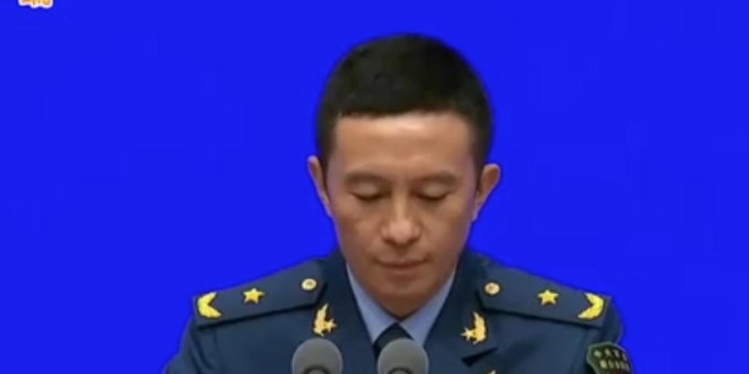 9月3日阅兵活动安排公布