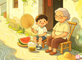 今日入伏!今年“三伏”40天