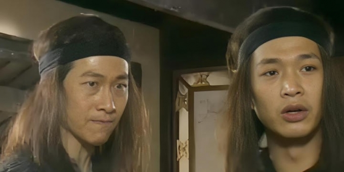 TVB“御用烂仔”演员游飚去世