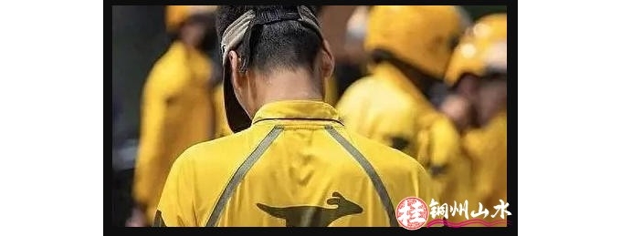 美团回应“北大毕业送外卖”