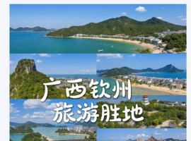 中国大蚝之乡·岭南陶都！钦州贴吧欢迎你！
