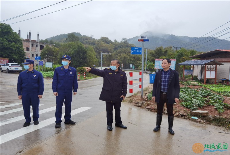 清湾镇
